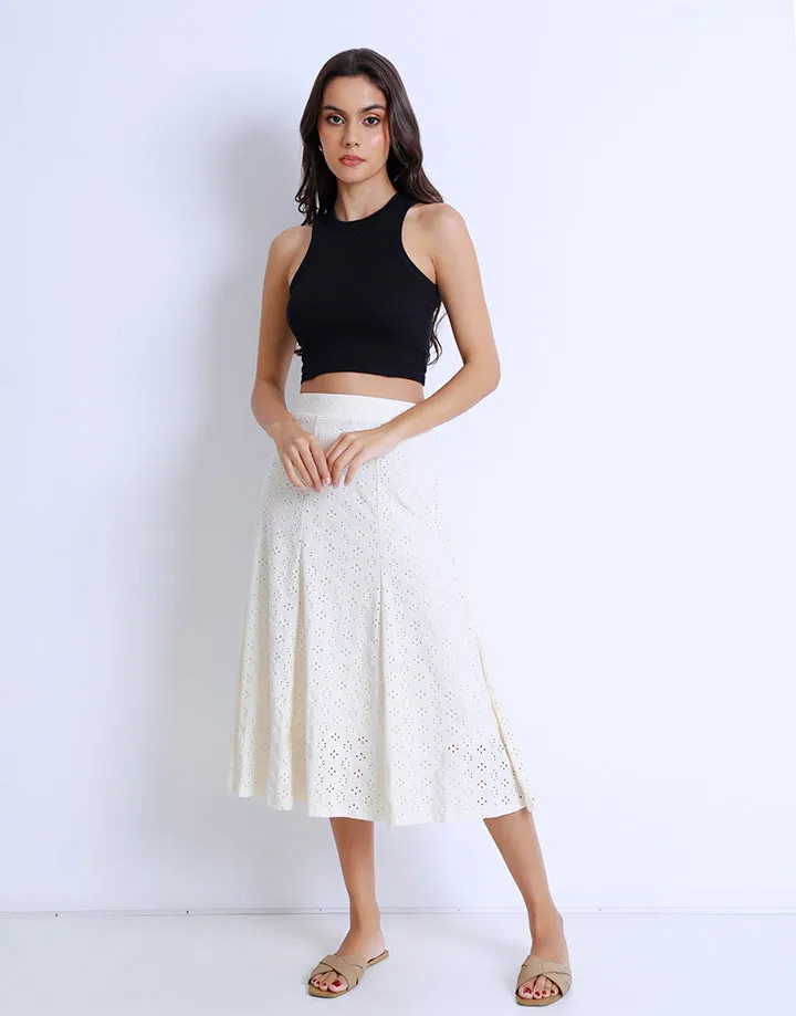 10 Pieces A-line Skirt