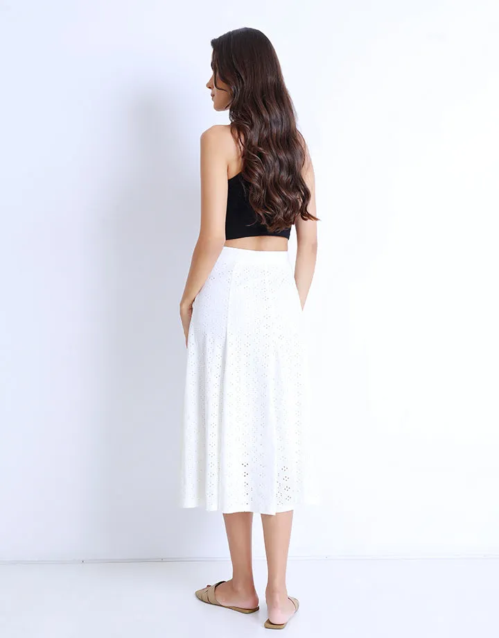 10 Pieces A-line Skirt