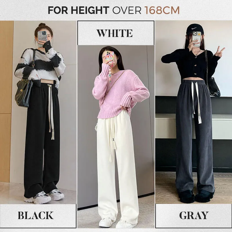 🌟50% Off New Products Promotion 🌟Women's Corduroy Wide Leg Pants