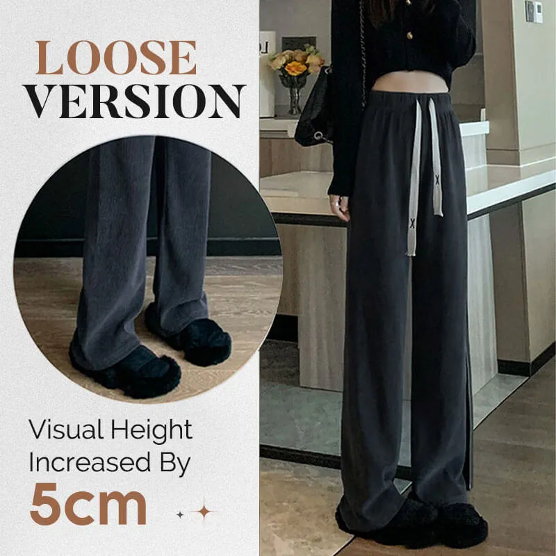 🌟50% Off New Products Promotion 🌟Women's Corduroy Wide Leg Pants