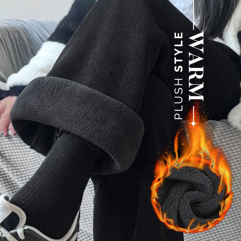 🌟50% Off New Products Promotion 🌟Women's Corduroy Wide Leg Pants
