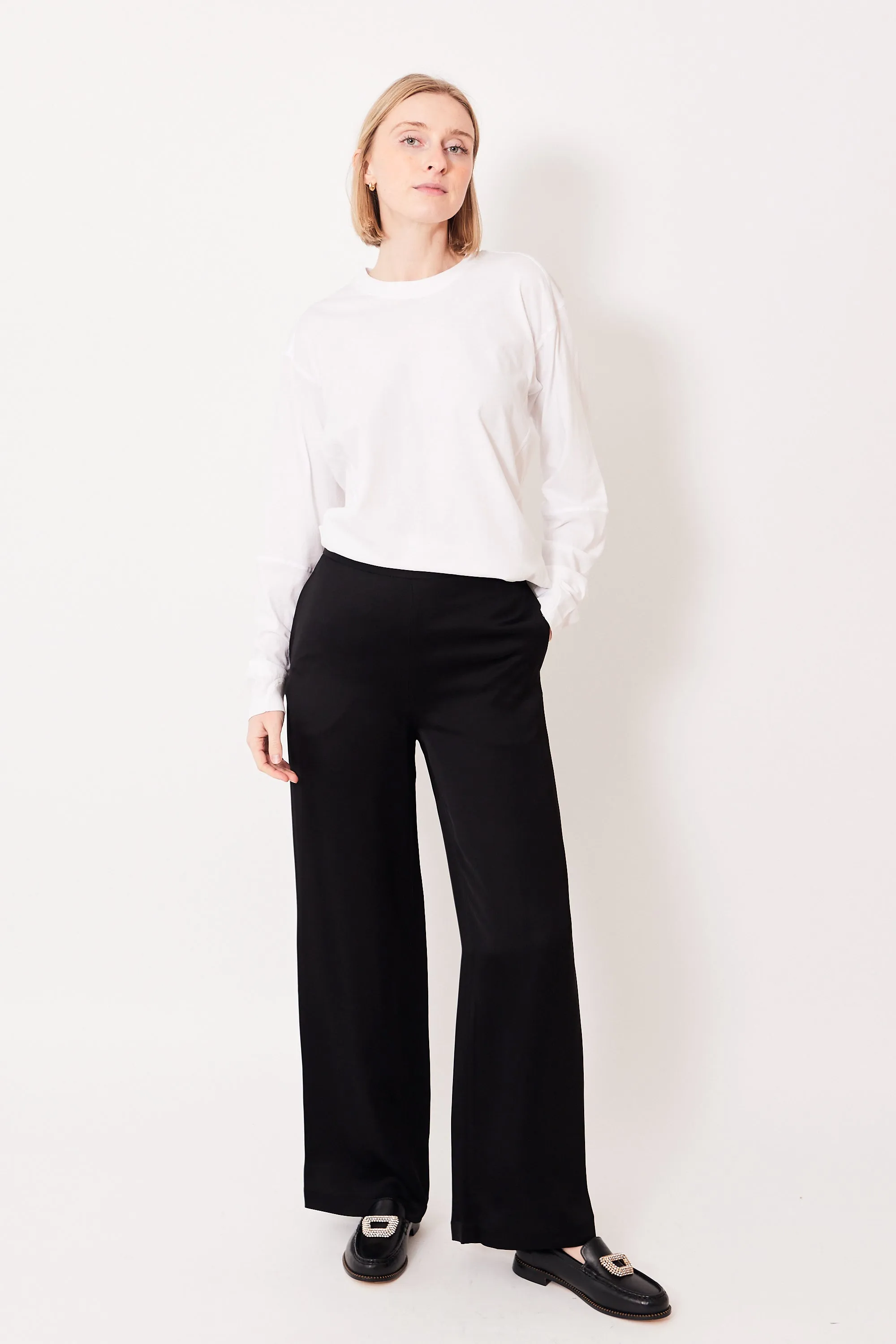 6397 Liquid Pant