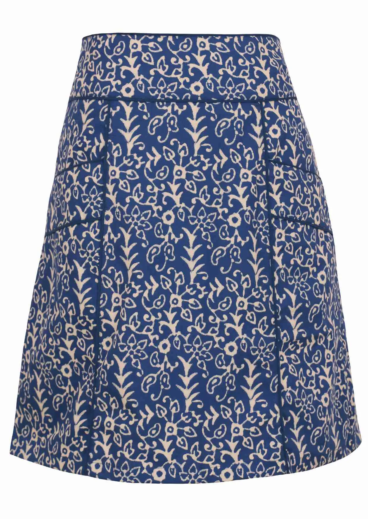 Aalia Skirt Nirvana