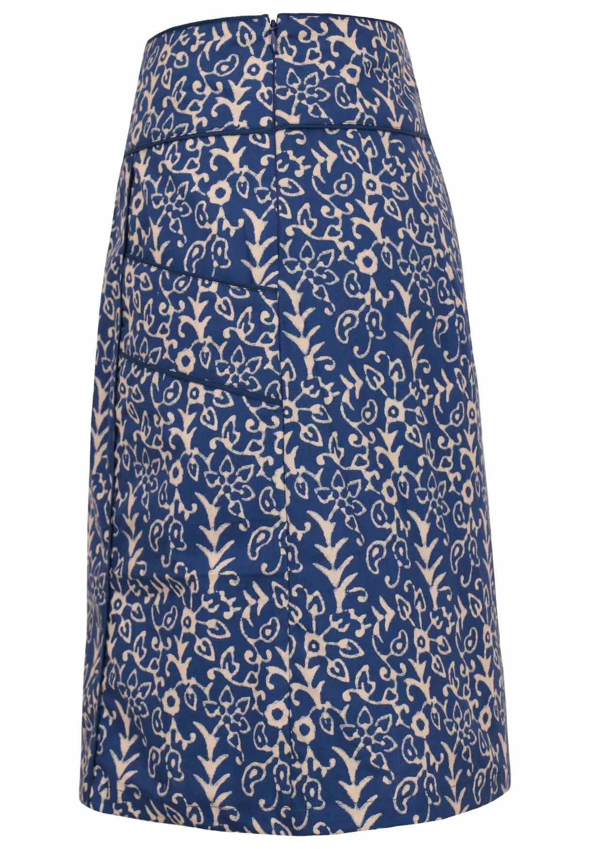 Aalia Skirt Nirvana