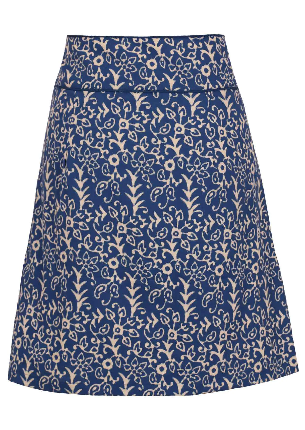 Aalia Skirt Nirvana