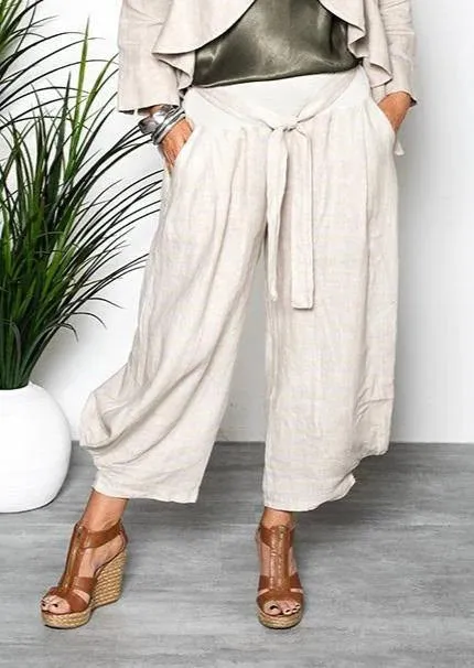 Addison Pants (6MM3273)