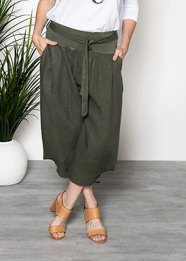 Addison Pants (6MM3273)