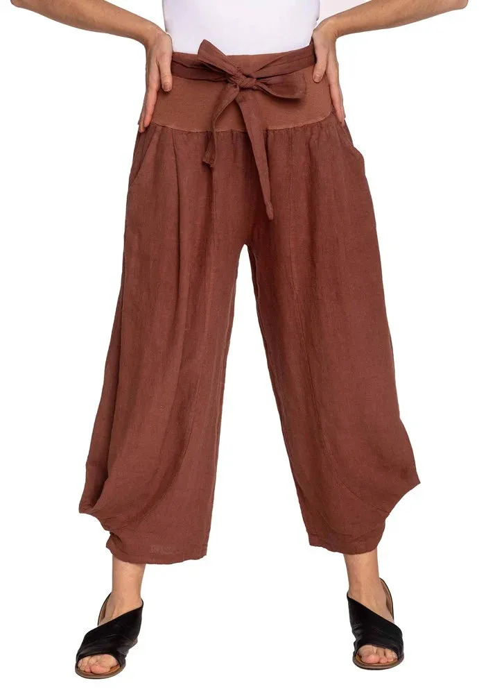 Addison Pants (6MM3273)