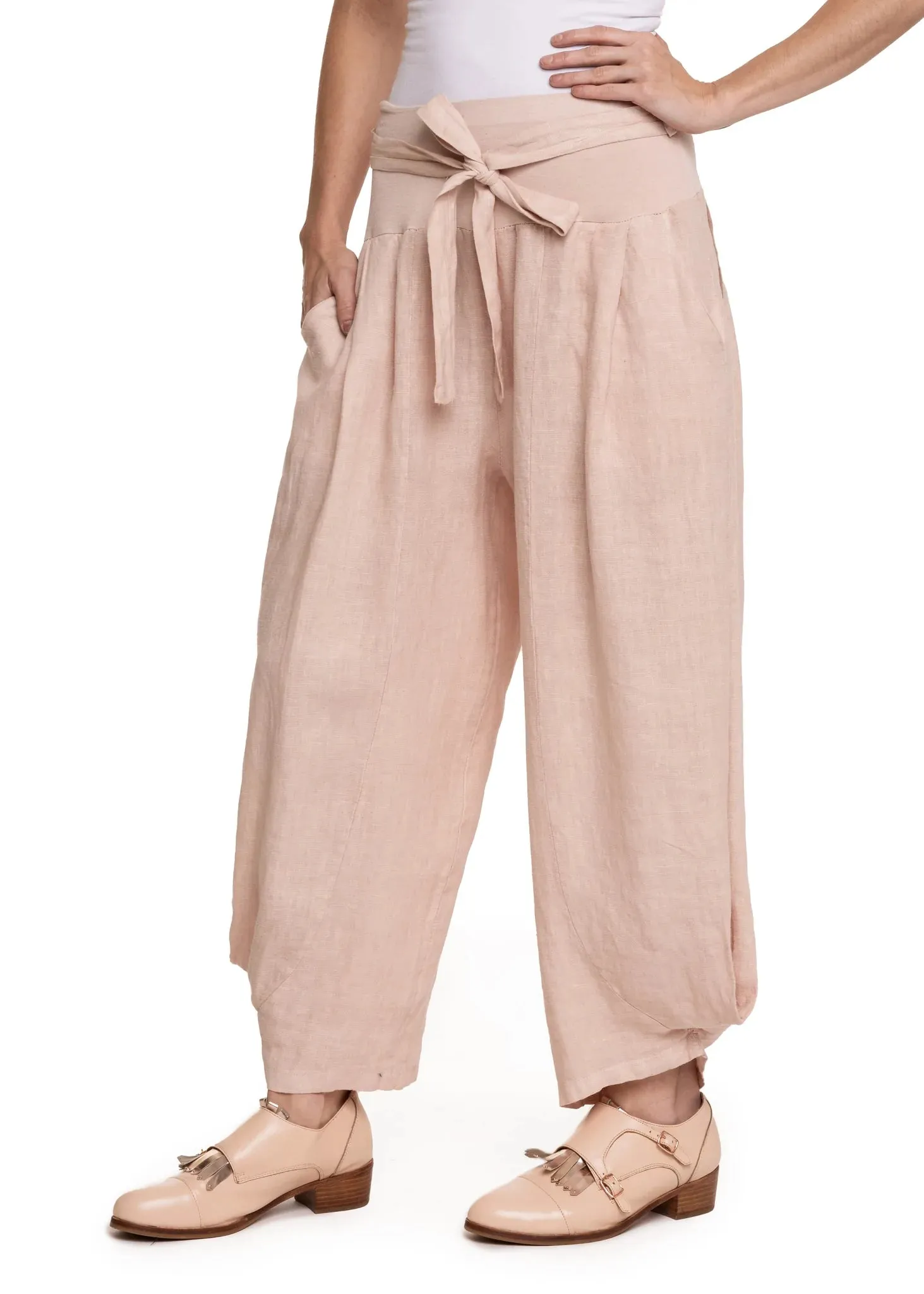 Addison Pants (6MM3273)