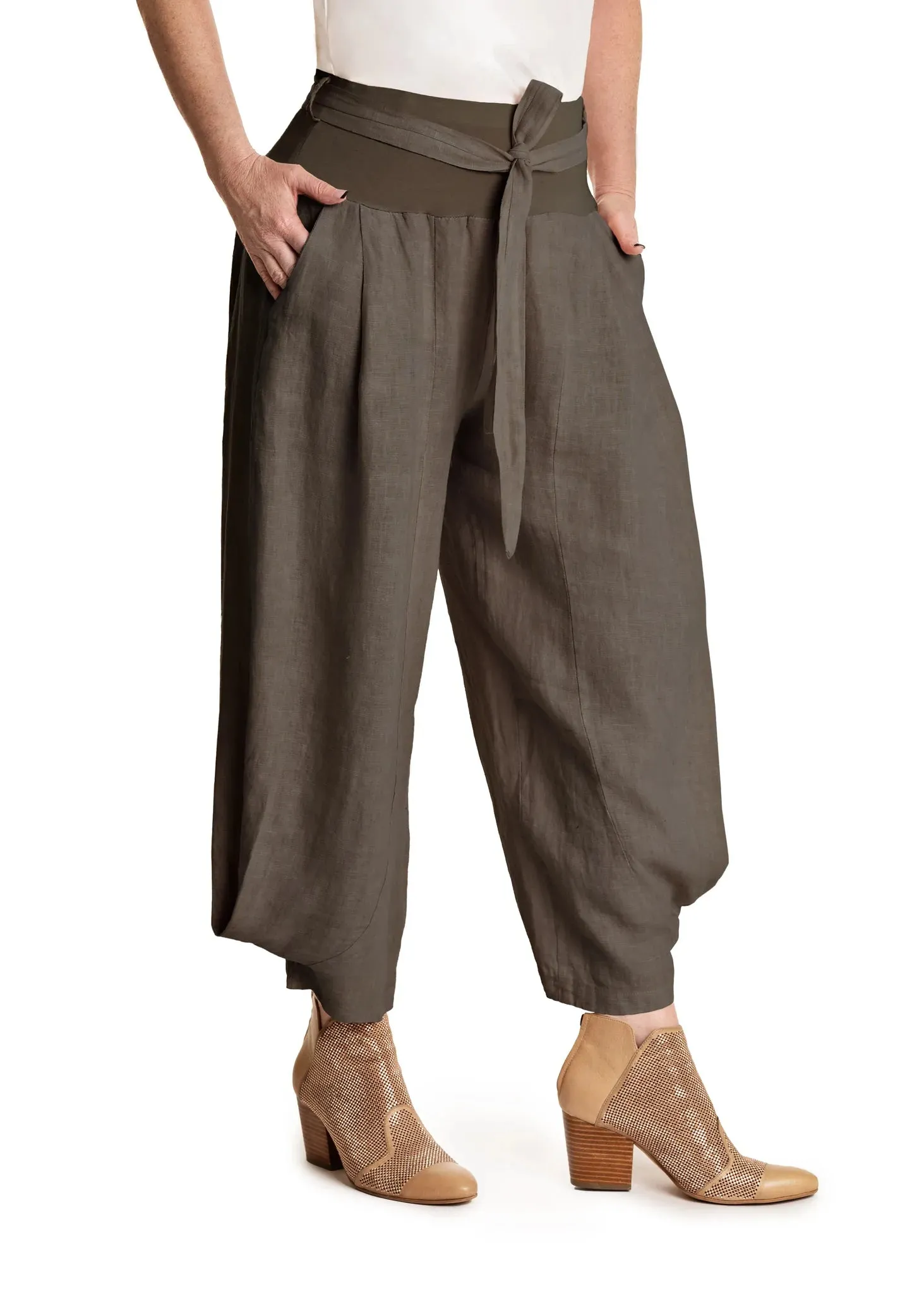 Addison Pants (6MM3273)