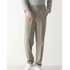Albert | Men's Relaxed Fit Tailored Trousers | Work