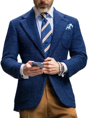 Aldo | Wool Blazer
