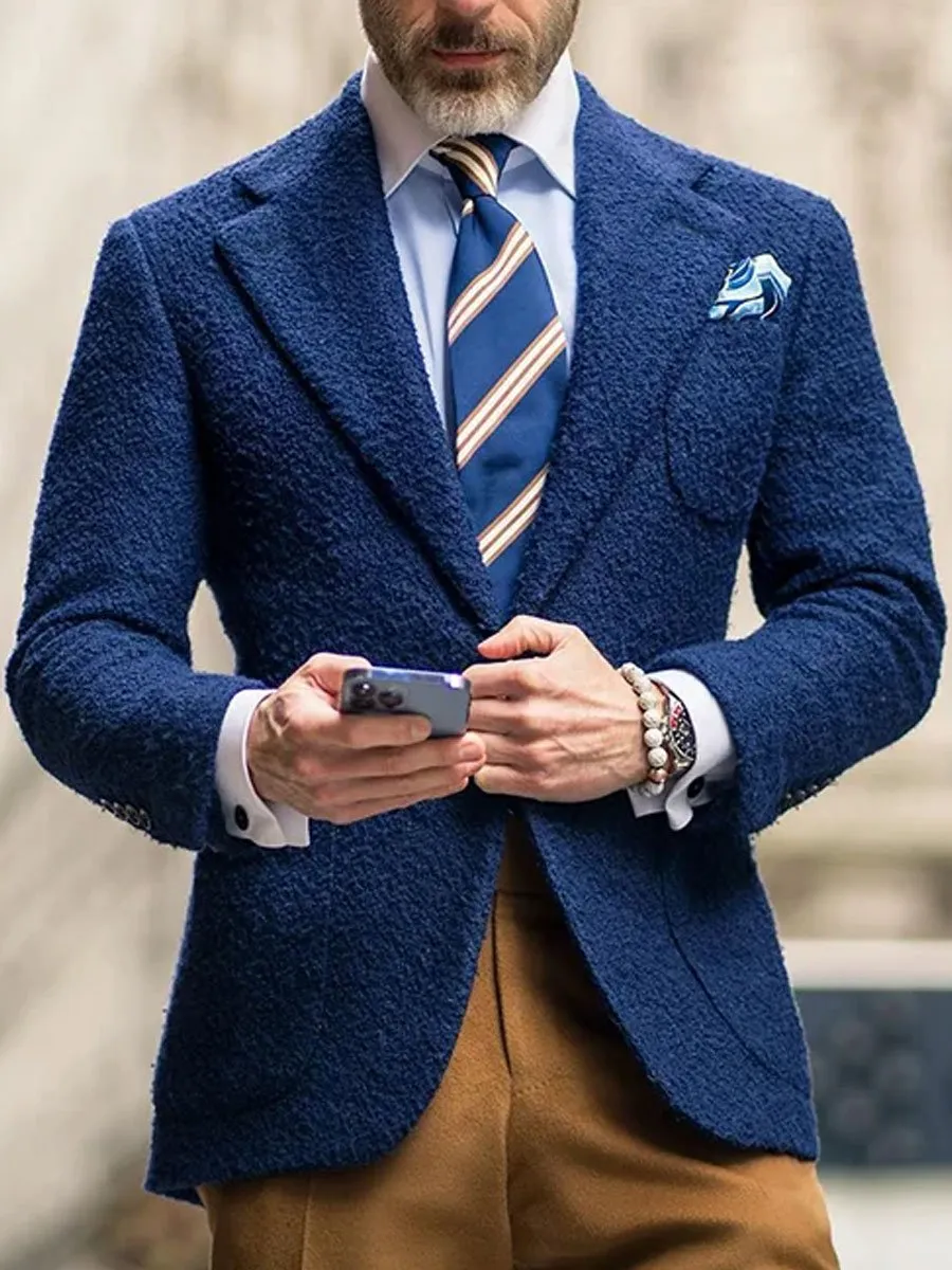 Aldo | Wool Blazer