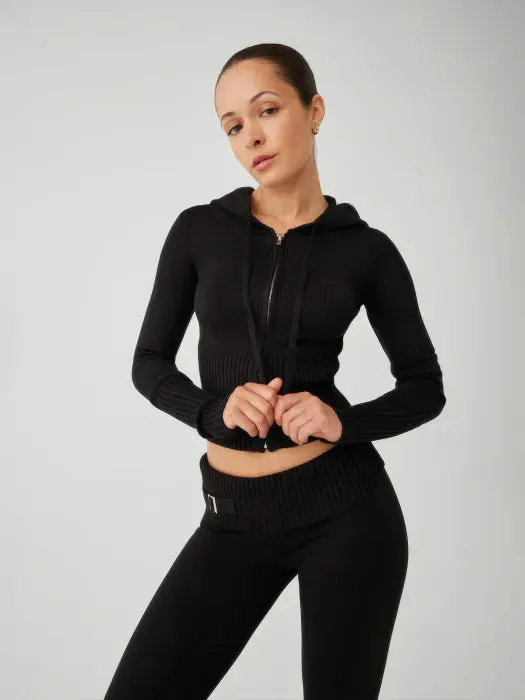Aloisia | Comfortable 2-piece fall set