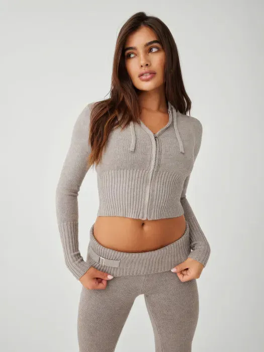 Aloisia | Comfortable 2-piece fall set