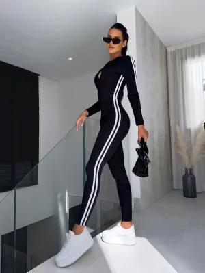 Amra - Comfortable Jumpsuit