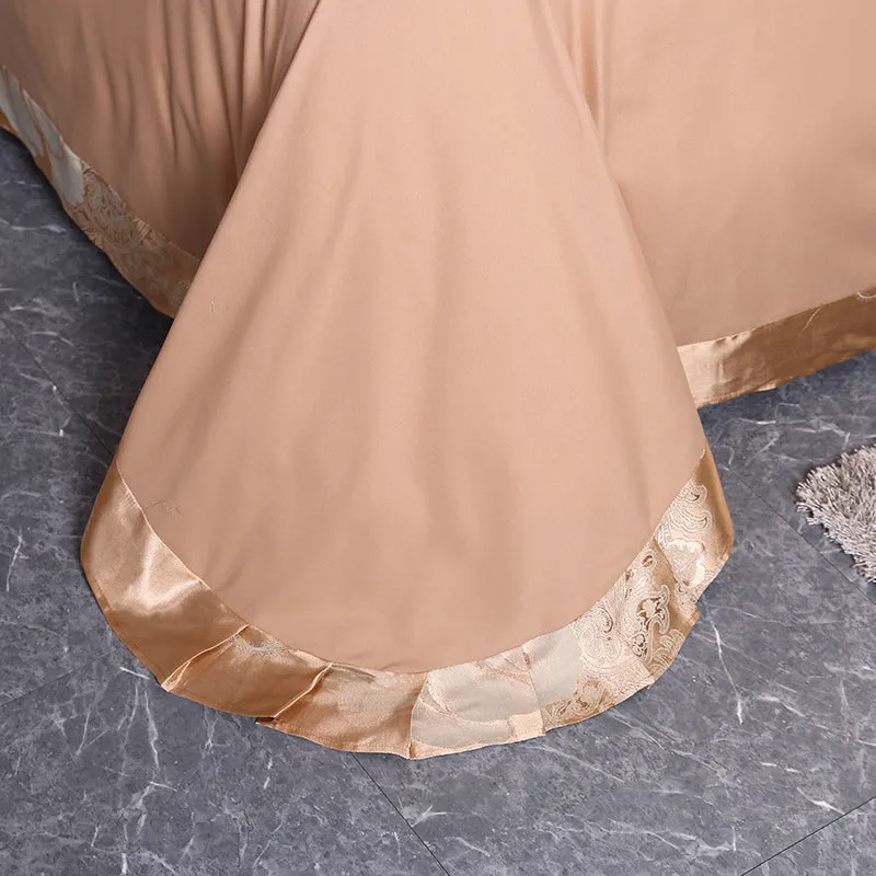 Arathan Luxury Bedding Sets