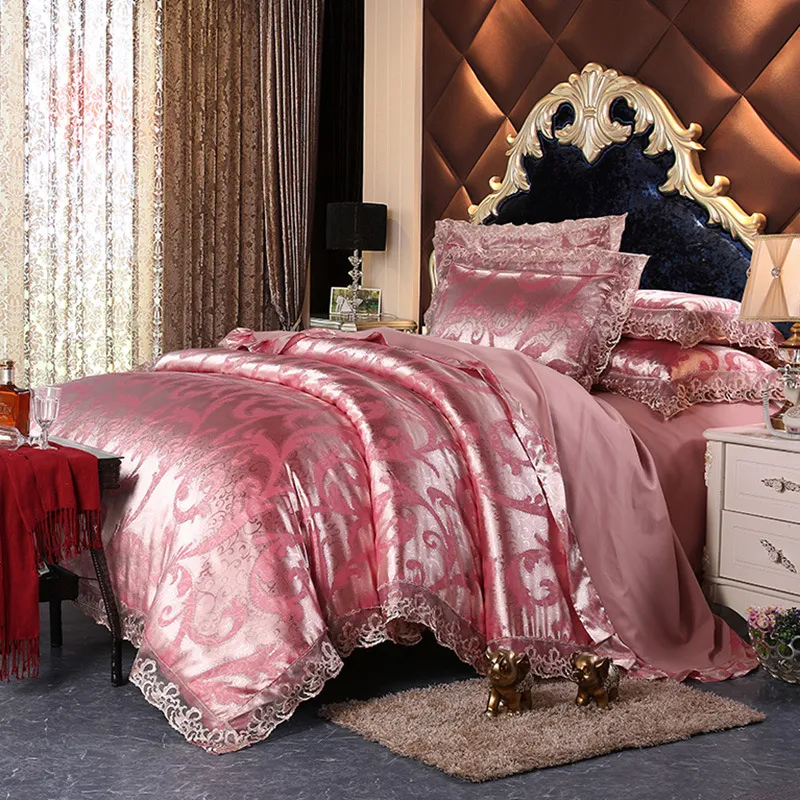 Arathan Luxury Bedding Sets