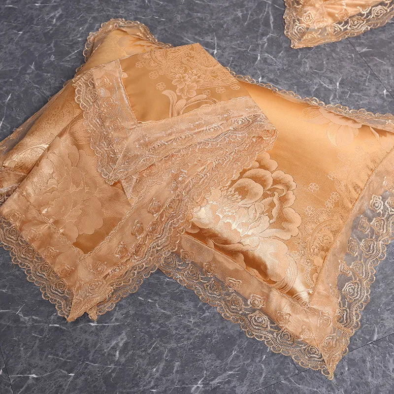 Arathan Luxury Bedding Sets