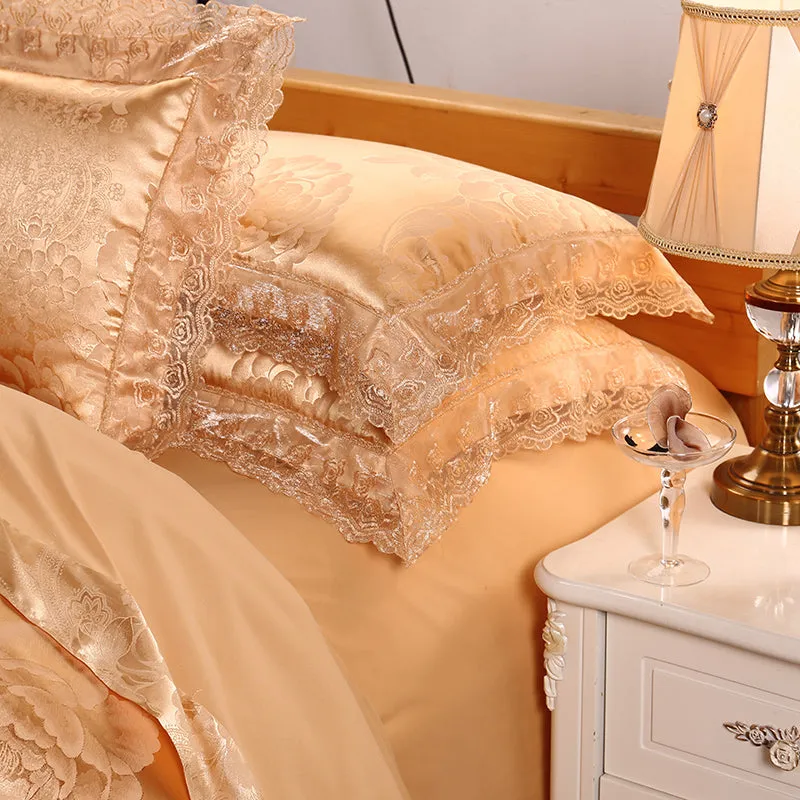 Arathan Luxury Bedding Sets