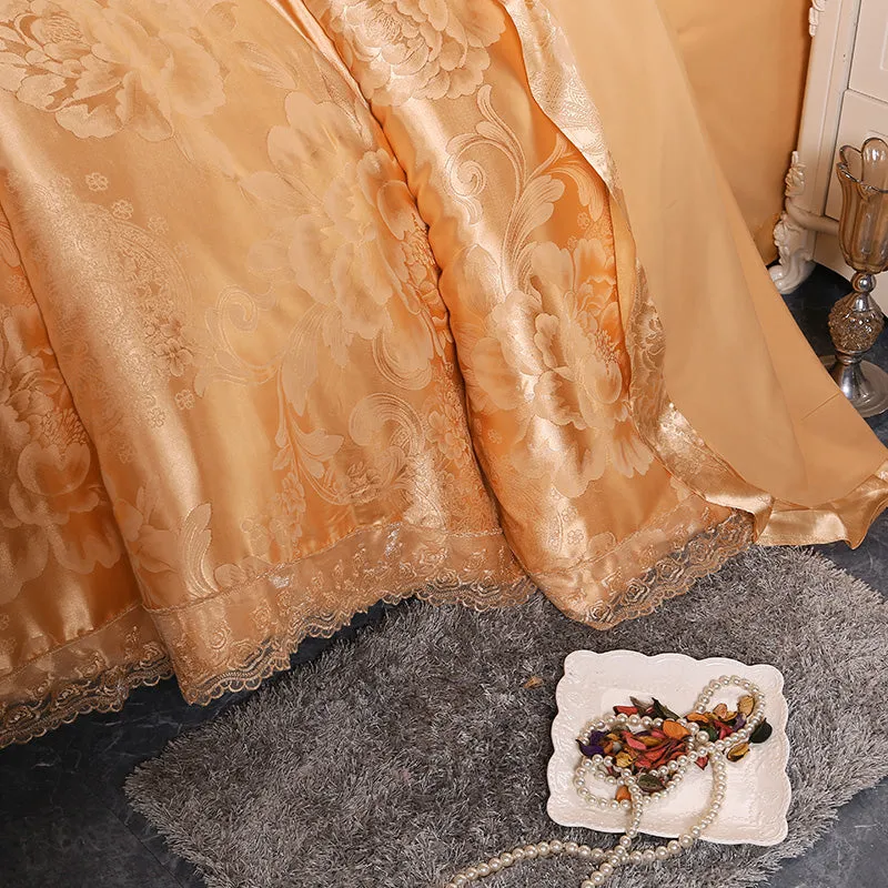 Arathan Luxury Bedding Sets