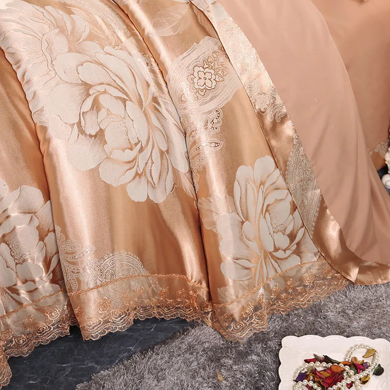 Arathan Luxury Bedding Sets