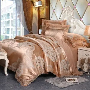 Arathan Luxury Bedding Sets