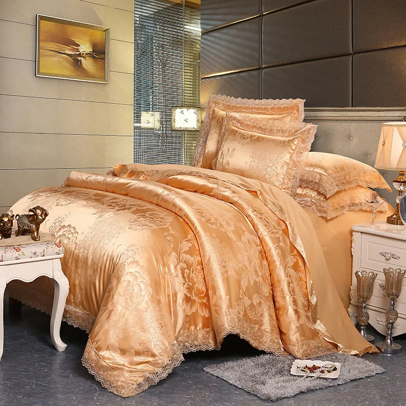 Arathan Luxury Bedding Sets