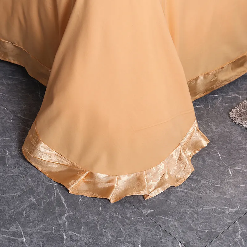 Arathan Luxury Bedding Sets