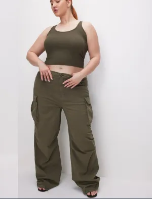 Army Cargos