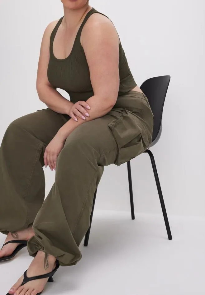 Army Cargos