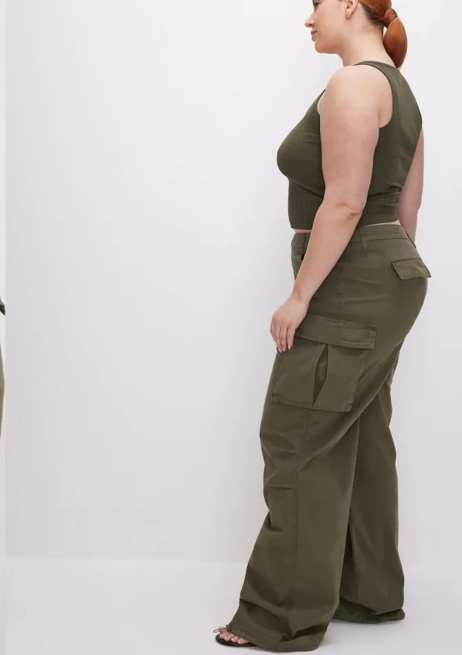 Army Cargos