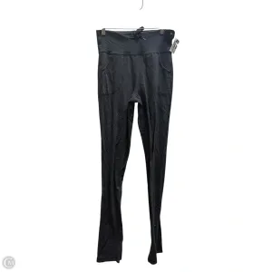 Athletic Pants By Lululemon In Grey, Size: 6