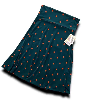 Azure - A-Line Skirt