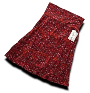 Azure - A-Line Skirt