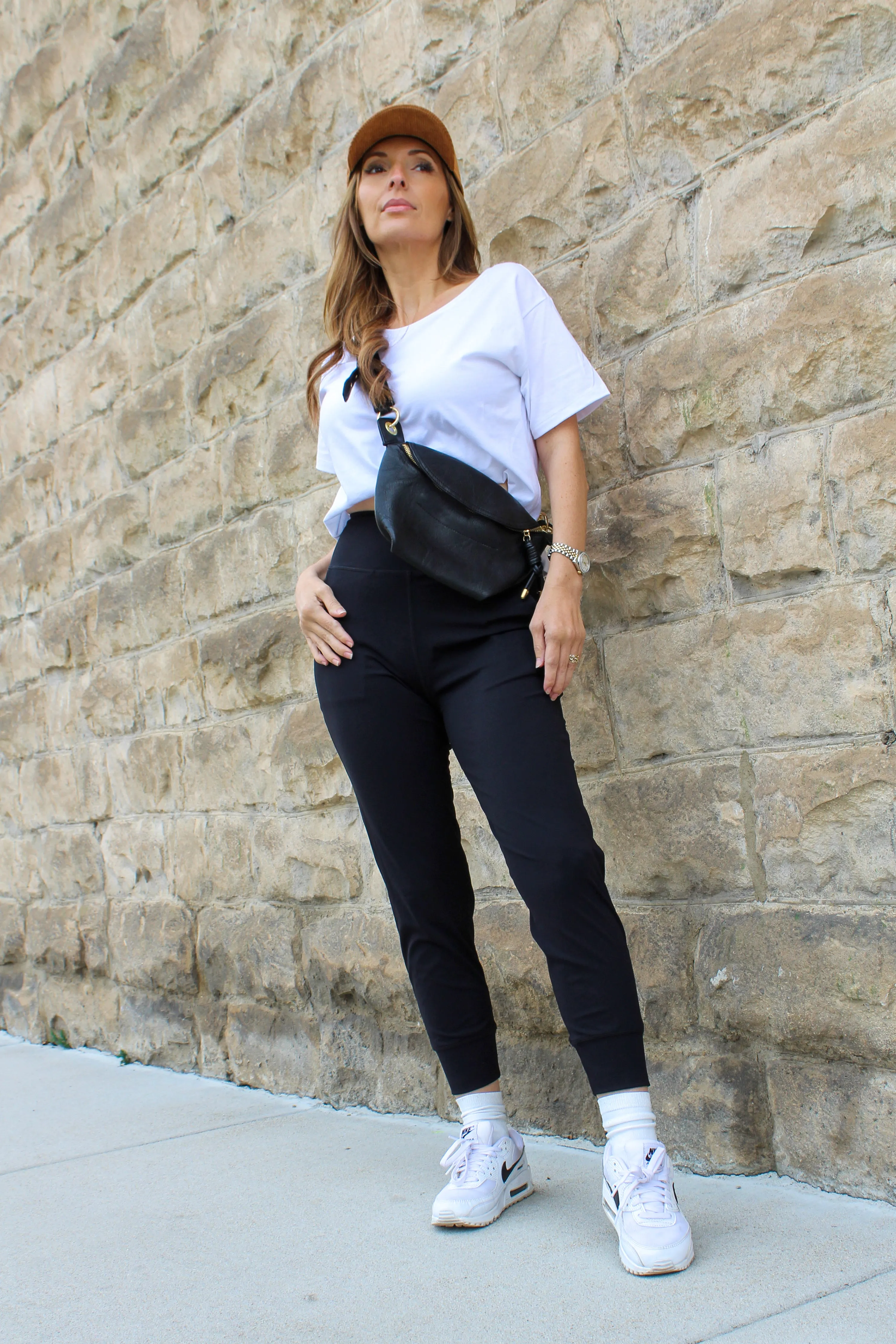 Babe Jogger Pants