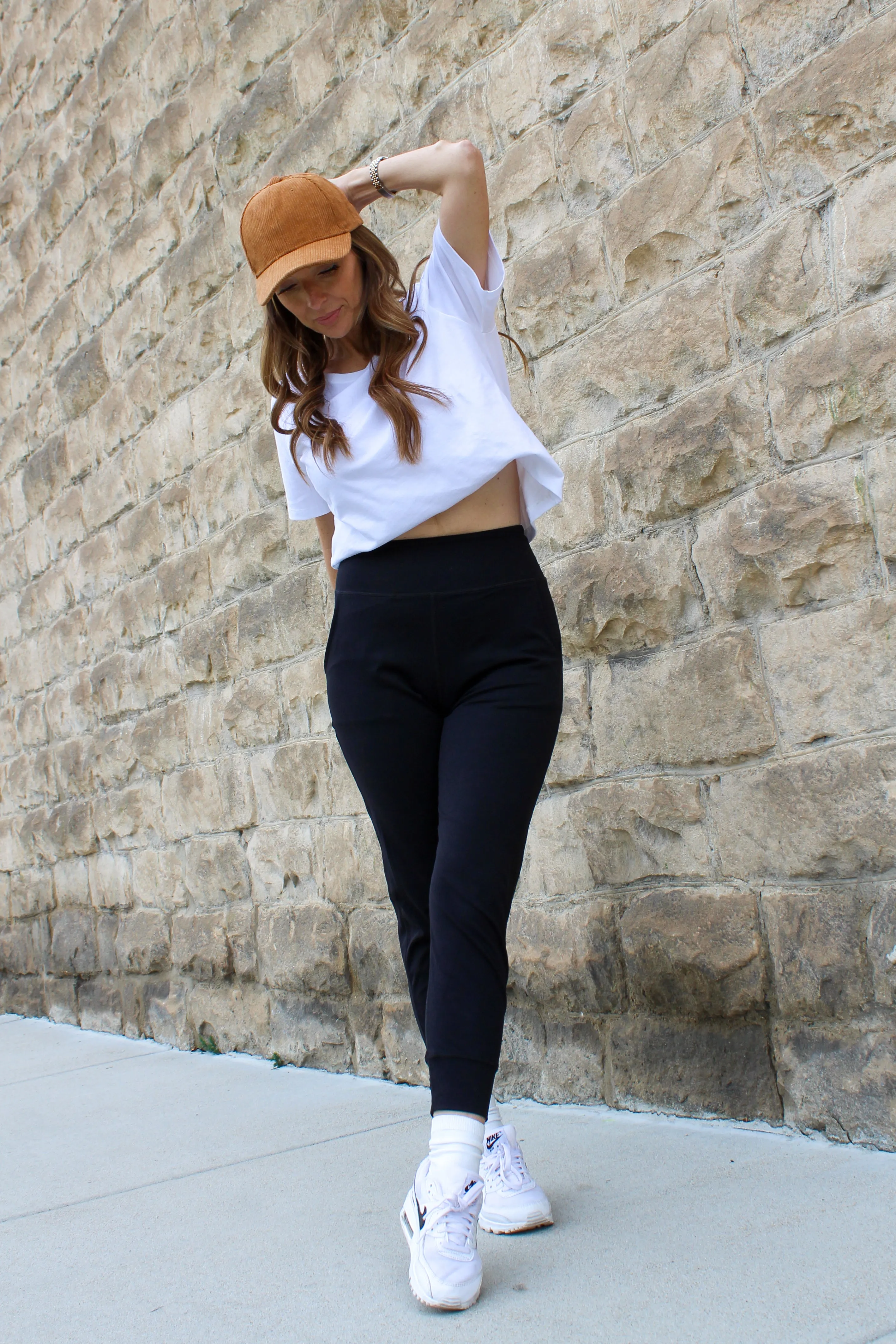 Babe Jogger Pants