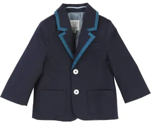 Baby Navy Blazer