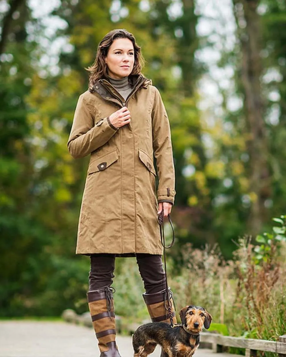 Baleno Chelsea Mid Length Coat