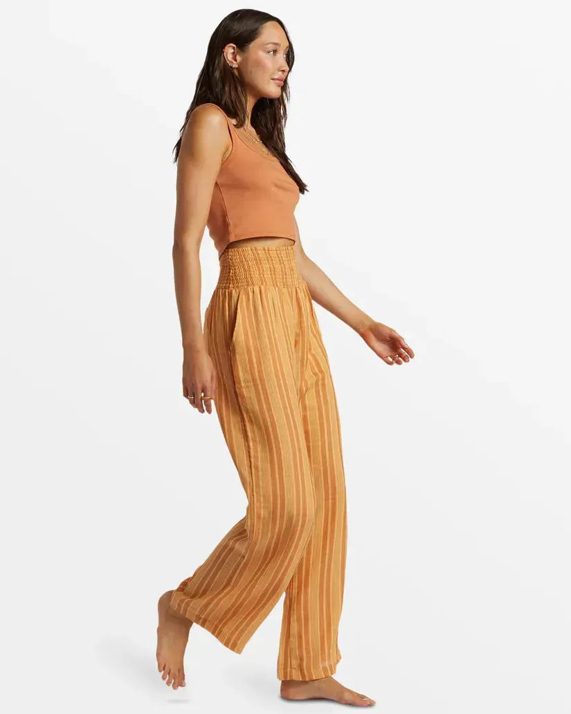 Billabong Women's New Waves 2 Pant