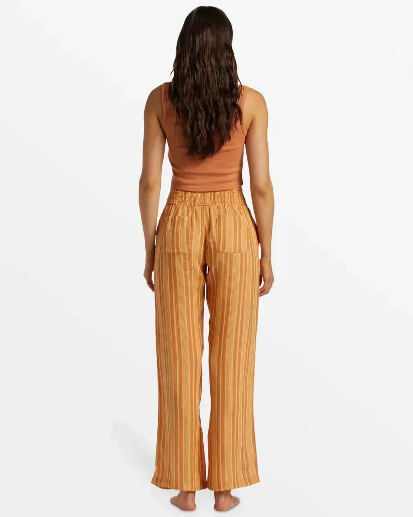 Billabong Women's New Waves 2 Pant