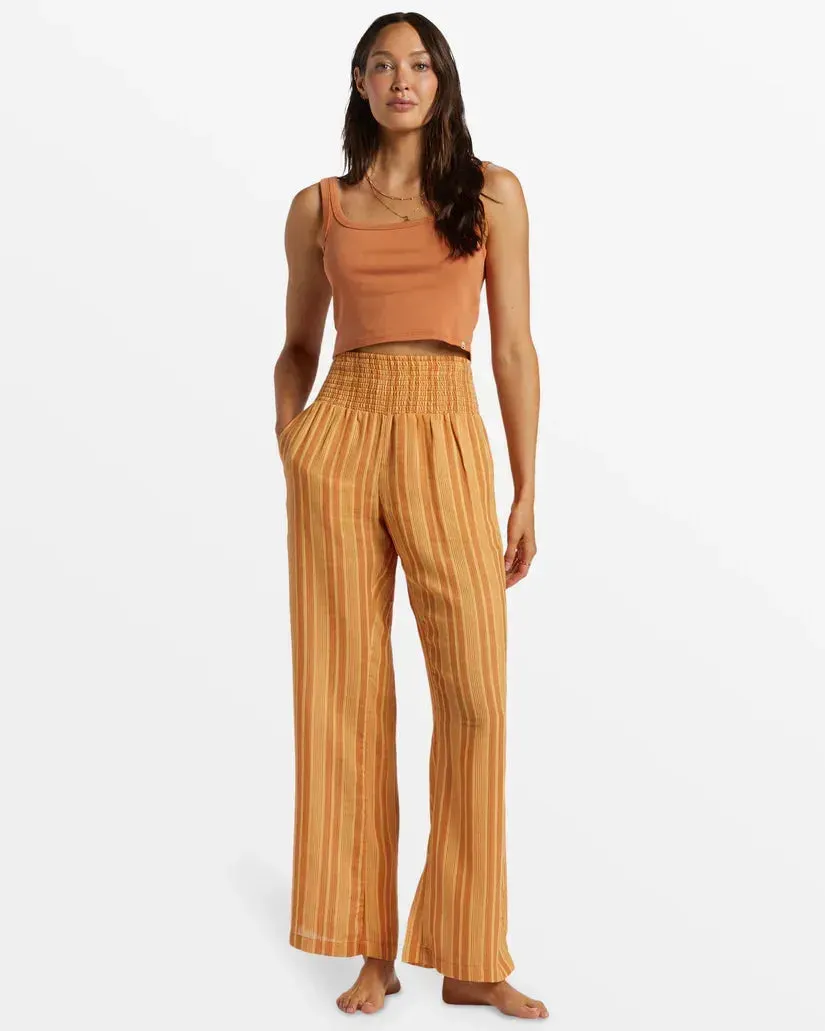 Billabong Women's New Waves 2 Pant