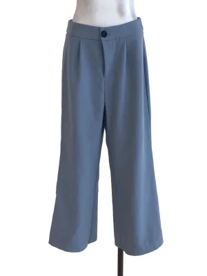 Blue Long Pants TEM
