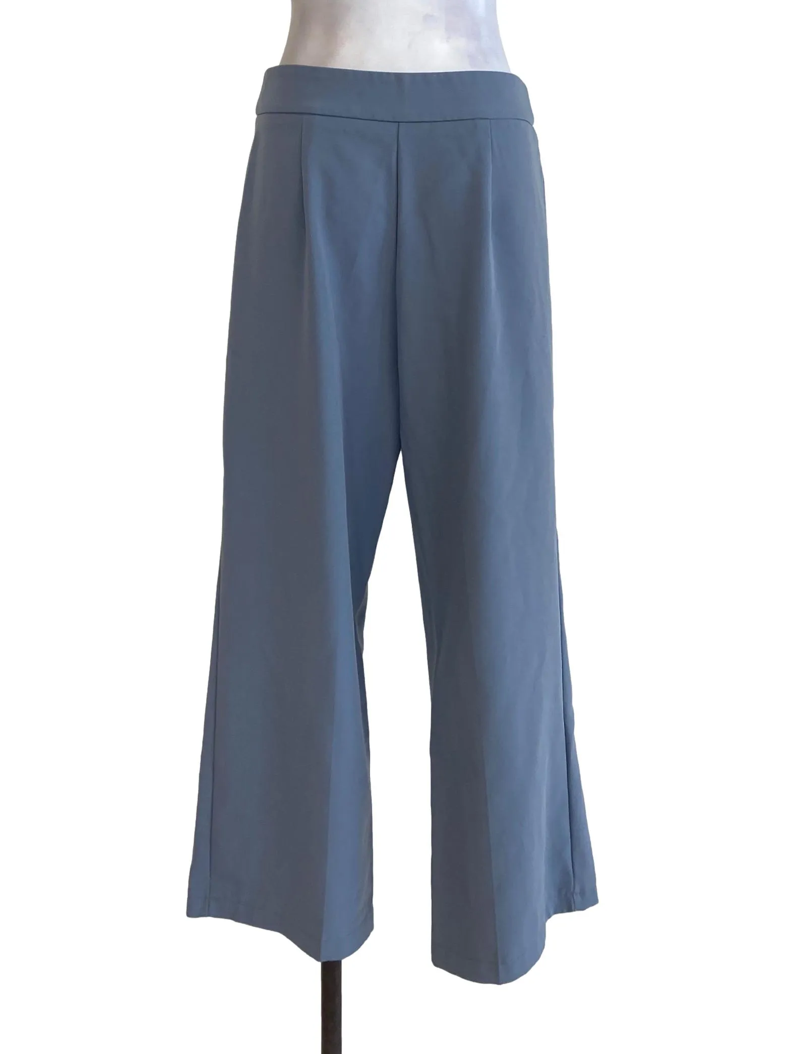 Blue Long Pants TEM