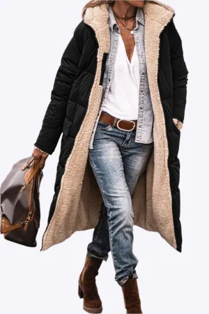 Blythe - Sophisticated Lightweight Woman's Double Breasted Jacket