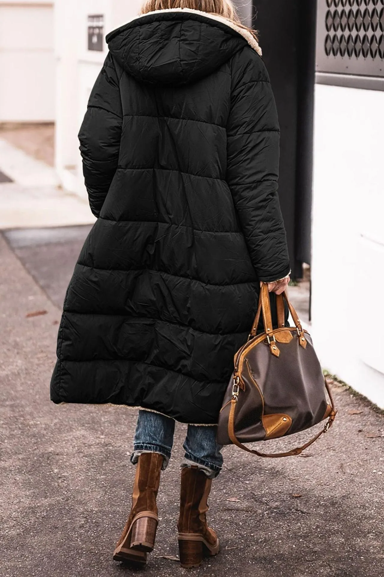 Blythe - Sophisticated Lightweight Woman's Double Breasted Jacket