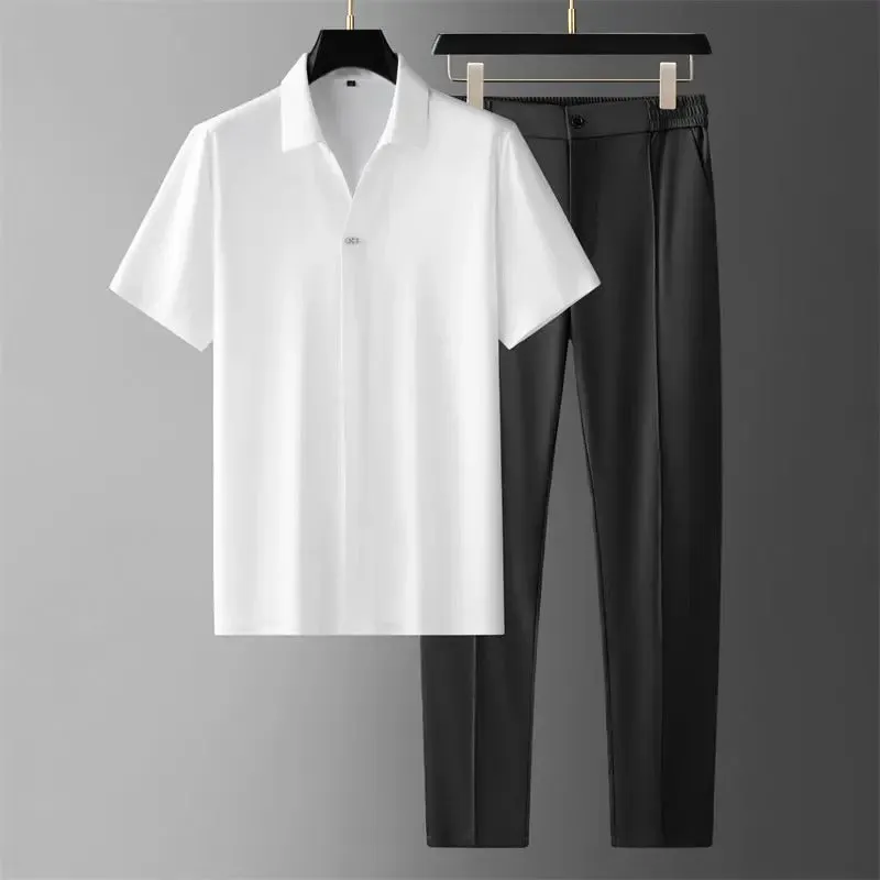 Brandon - Luxury Men's Set