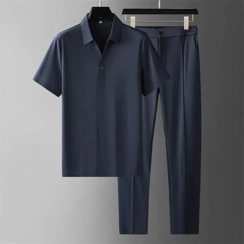 Brandon - Luxury Men's Set