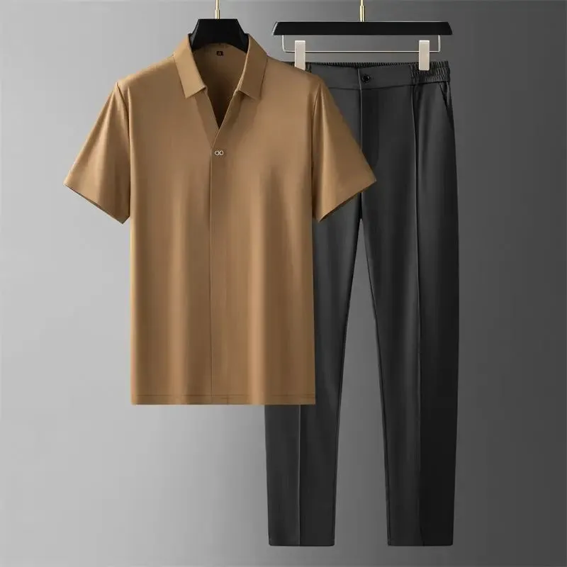 Brandon - Luxury Men's Set
