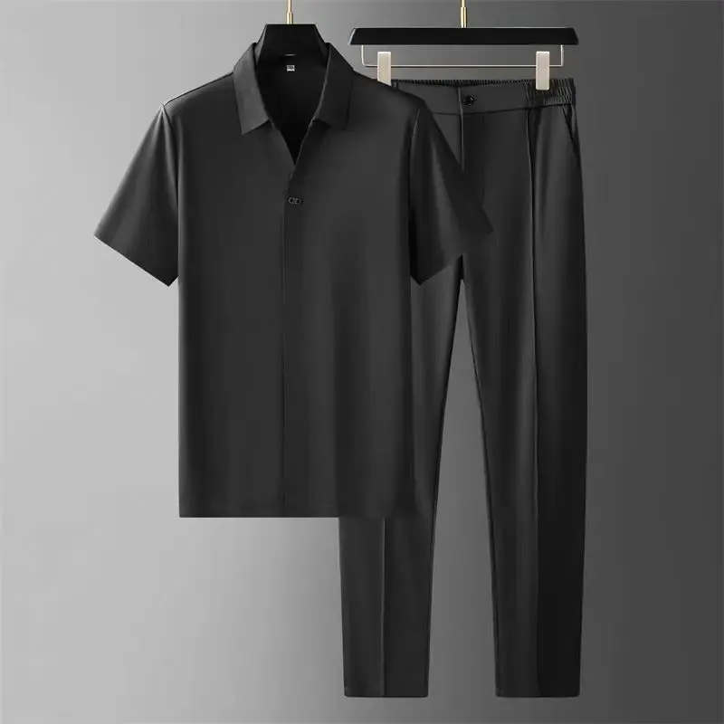 Brandon - Luxury Men's Set